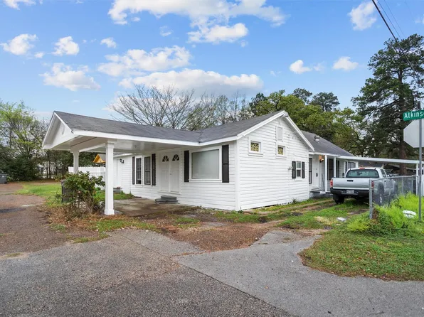 801 Shermell St, Lufkin, TX 75901