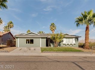 5094 Brownwood Ave, Las Vegas, NV 89122