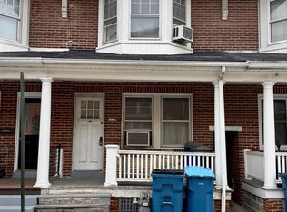 1112 W Poplar St, York, PA 17404
