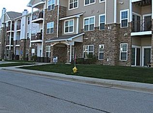 1331 SE University Ave UNIT 107, Waukee, IA 50263