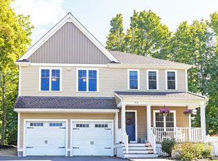514 Beechwood St, Cohasset, MA 02025