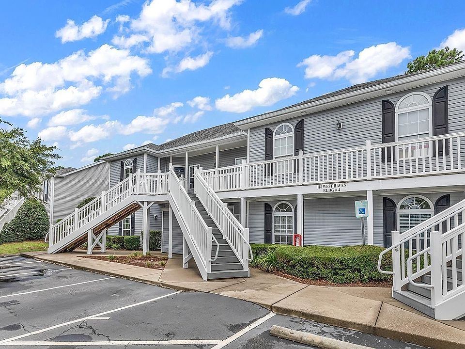 1st image of 118 Westhaven Dr. #4E