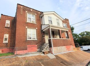 3458 Pennsylvania Ave #1, Saint Louis, MO
