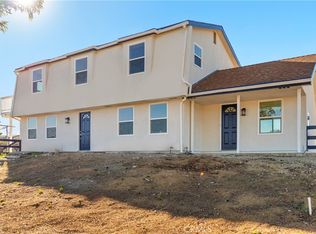 42055 Crazy Horse Canyon Dr, Aguanga, CA 92536