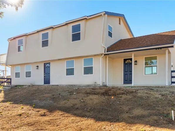 42055 Crazy Horse Canyon Dr, Aguanga, CA 92536