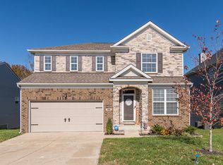 186 Johnstone Trl, Georgetown, KY 40324