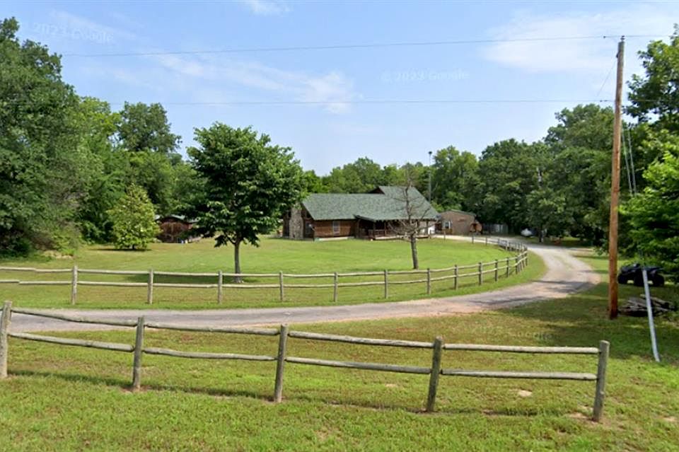 1st image of 35689 E 121st Rd