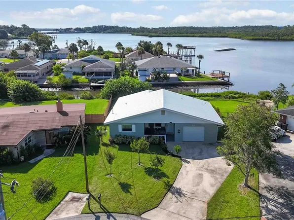 411 Acacia Cir, Port Orange, FL 32127