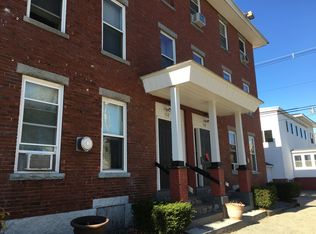 554 Chestnut Street #FL 1ST, Manchester, NH 03104