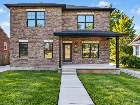 7728 Snowden Ave, Saint Louis, MO 63117