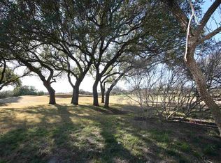 306 Sun Ray, Horseshoe Bay, TX 78657