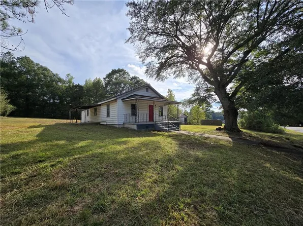 65 Wheeler Rd, Rockmart, GA 30153