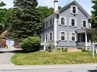 50 Hampton Rd, Exeter, NH 03833