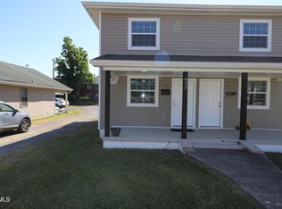 833 Dale St, Kingsport, TN 37660