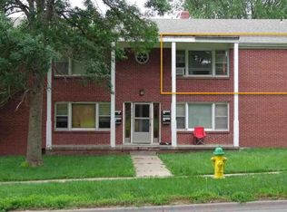 4206 N 52nd St APT 4, Omaha, NE 68104