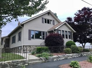 67 Purchase St, Worcester, MA 01606