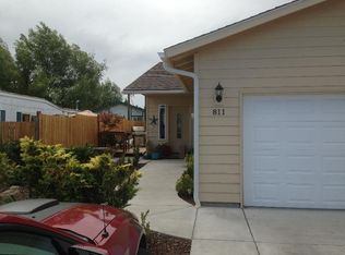 381 Pipeline Rd, Goldendale, WA 98620