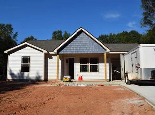 261 Abernathy Rd, Inman, SC 29349