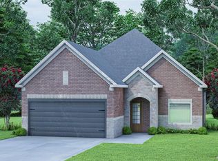 128 N Village Cove Loop, Livingston, TX 77351