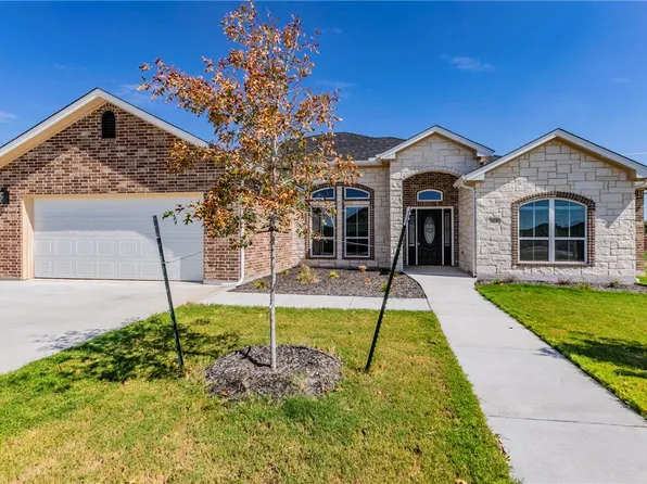 908 Gallant Fox Rd, Hewitt, TX 76643