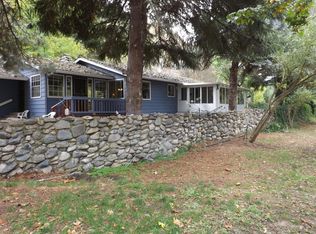 3550 Upper Applegate Rd, Jacksonville, OR 97530