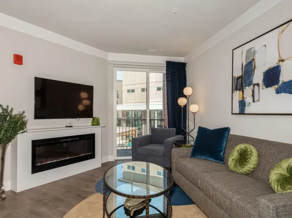 The Emery, 28262 Diehl Rd #441, Warrenville, IL 60555