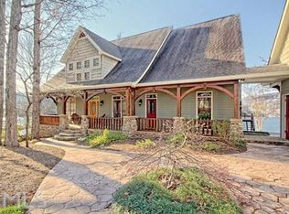 342 Harbor Rd, Hiawassee, GA 30546