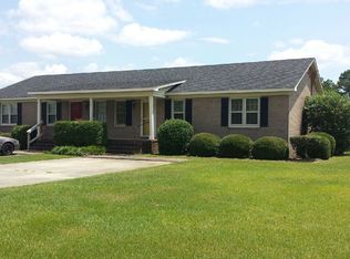 307 S Charles St #B, La Grange, NC 28551