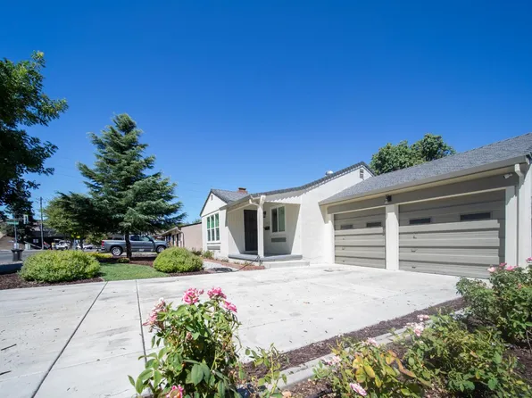 2529 W Alpine Ave, Stockton, CA 95204