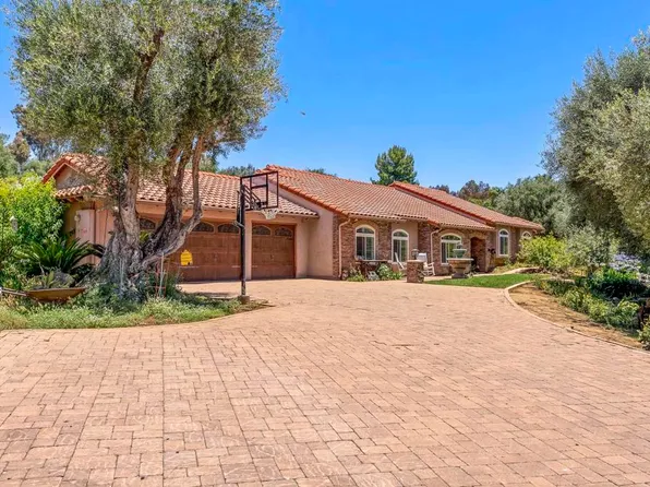 2365 Shaylene Way, Alpine, CA 91901