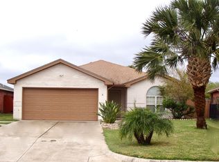 6 Lakewood Dr, Laguna Vista, TX 78578