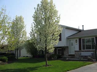858 Cherry Bud Dr, Columbus, OH