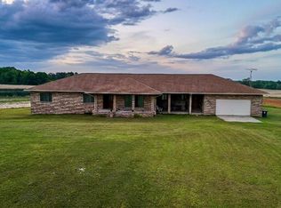 11446 S County Road 33 Rd, Dothan, AL 36301