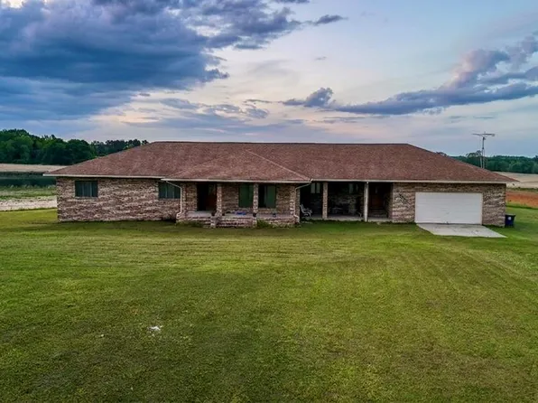 11446 S County Road 33 Rd, Dothan, AL 36301