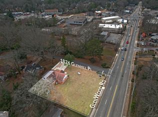 3235 Glenwood Rd, Decatur, GA 30032
