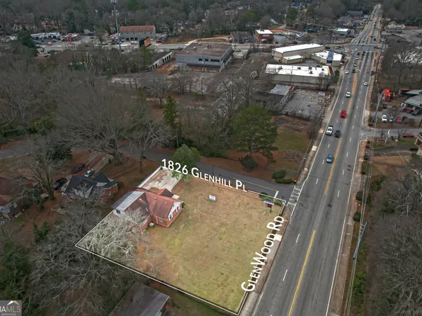 3235 Glenwood Rd, Decatur, GA 30032