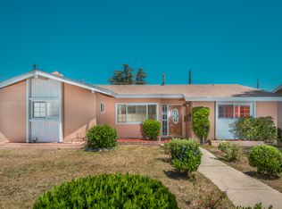 8654 Mason Ave., Winnetka, CA 91306