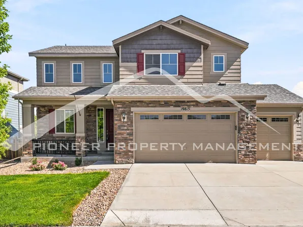 19813 E 60th Pl, Aurora, CO 80019