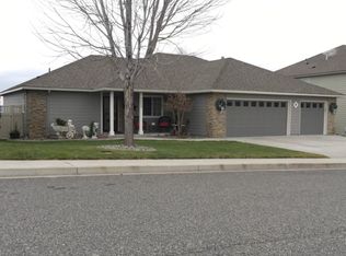2889 Sawgrass Loop, Richland, WA 99354