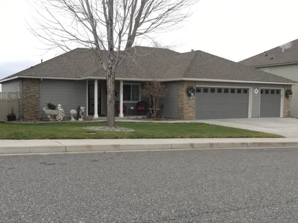 2889 Sawgrass Loop, Richland, WA 99354