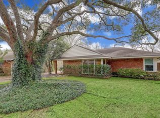 9007 Latma Ct, Houston, TX 77025