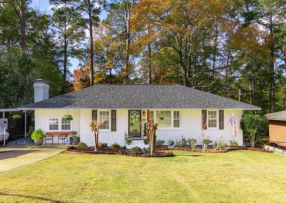 5923 Catalina Dr, Columbus, GA 31909 Zillow
