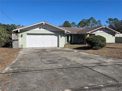 2288 Evenglow Ave, Spring Hill, FL, 34609