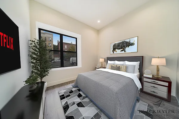Rented by Blackwater Associates Inc. | media 4