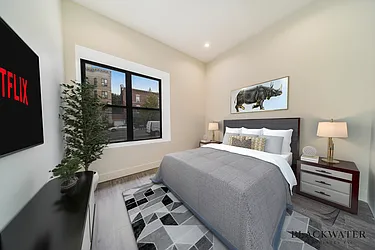 Rented by Blackwater Associates Inc.