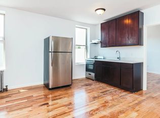 1456 Jefferson Ave #3, Brooklyn, NY 11237