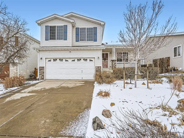 19573 Montview Drive, Aurora, CO 80011