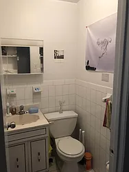 Rented by City Apt Group LLC