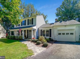3406 Pisner Ter, Olney, MD 20832