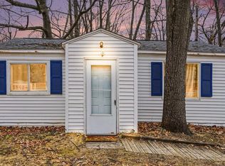 130 Burrill Dr, Prudenville, MI